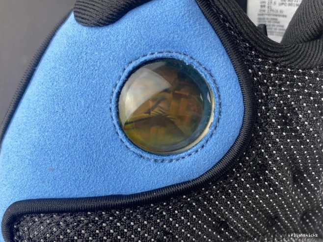 Jordan Air 13 University DJ5982-041 Blue 0718